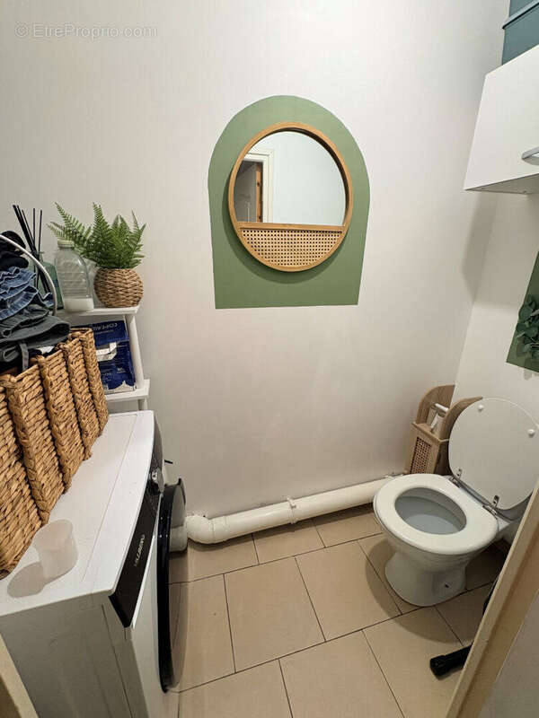 Maison Saint Quentin 4 pièce(s) 87 m2 - photo 7