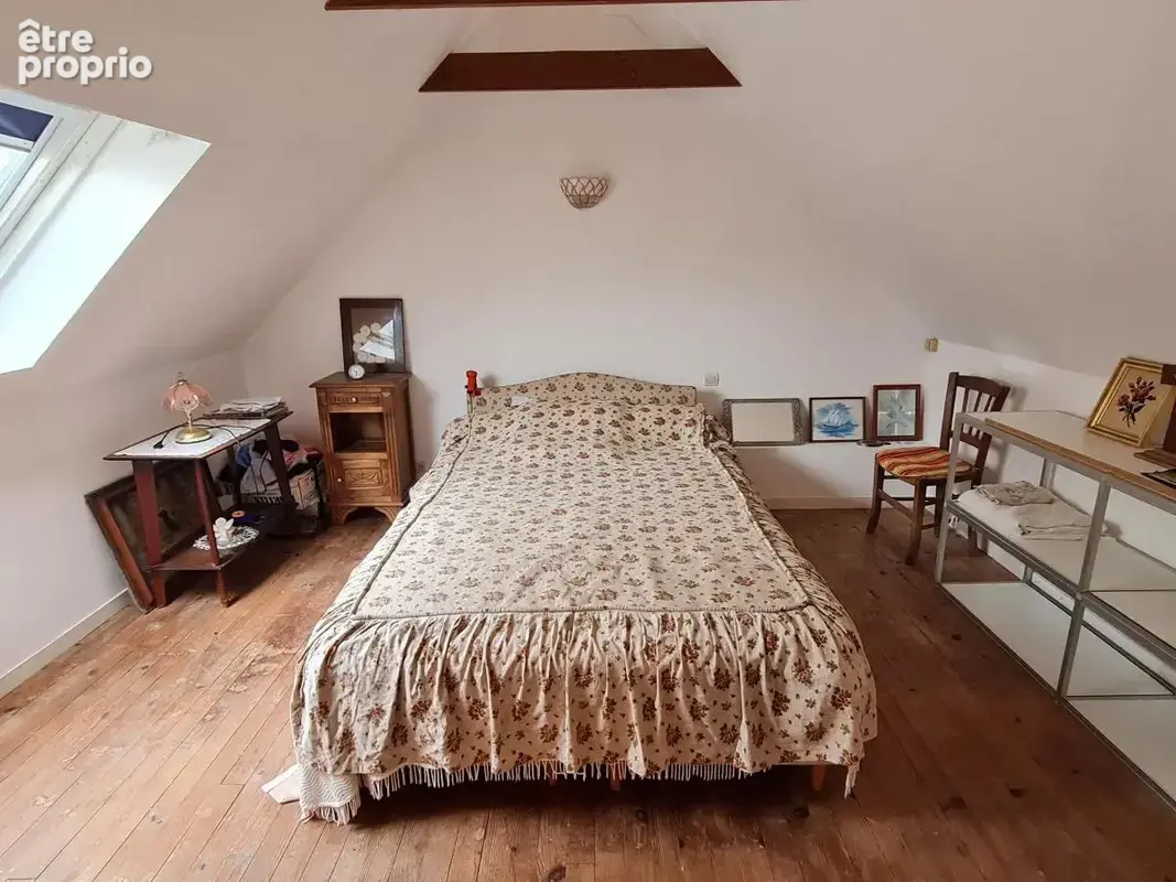 Maison 73 m² à Cleden-Poher  - photo 5