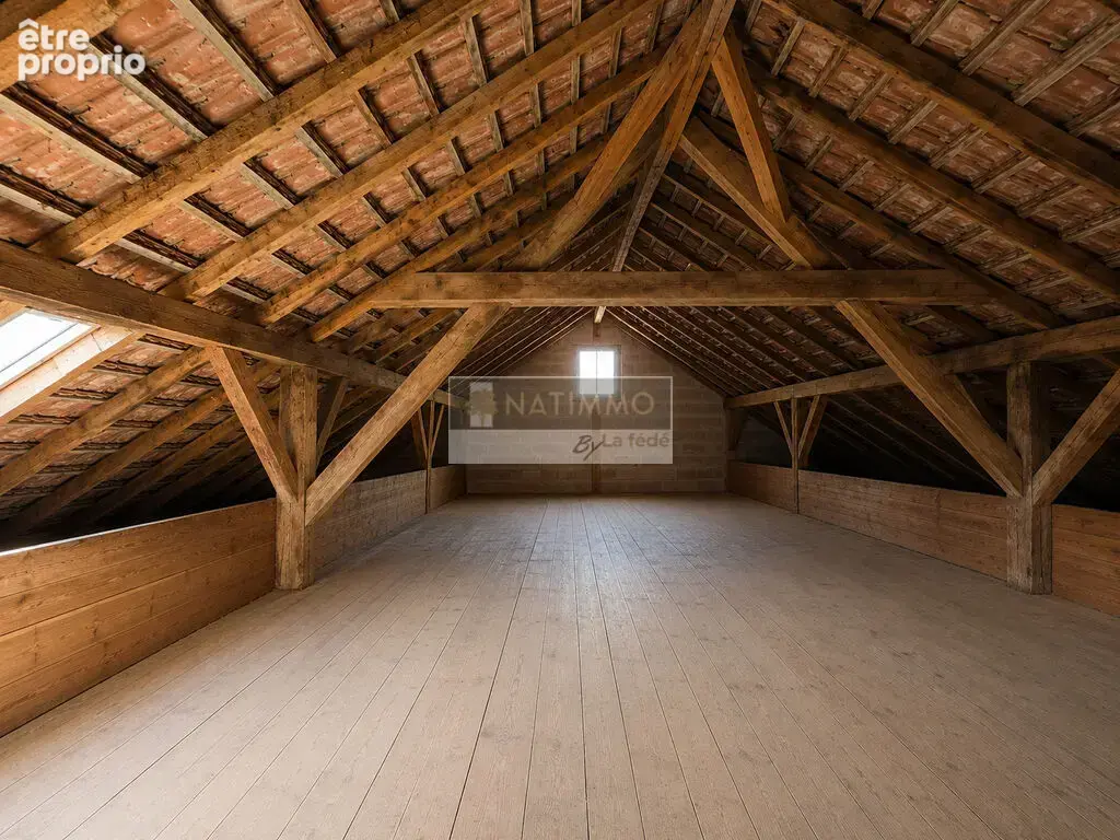 Ensemble immobilier à fort potentiel - photo 16