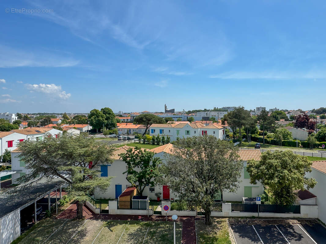Appartement à ROYAN