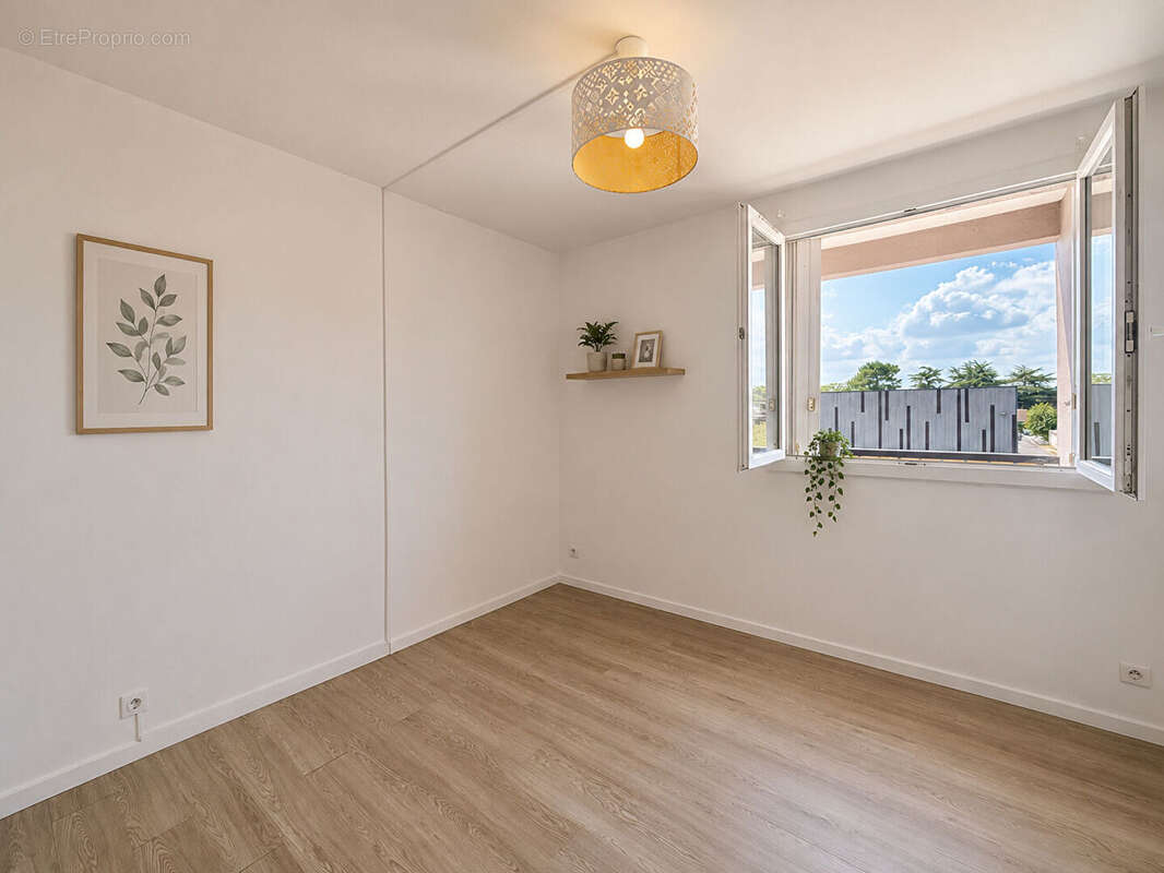 Appartement 67m² à libourne - photo 3
