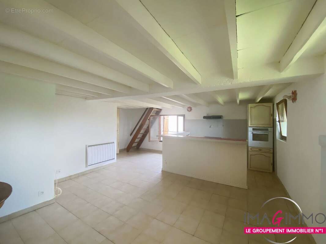 Maison à SAINT-DREZERY