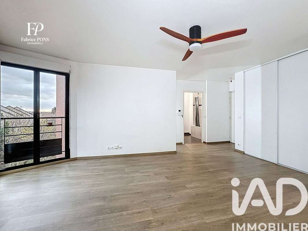 Photo 2 - Appartement à ATHIS-MONS