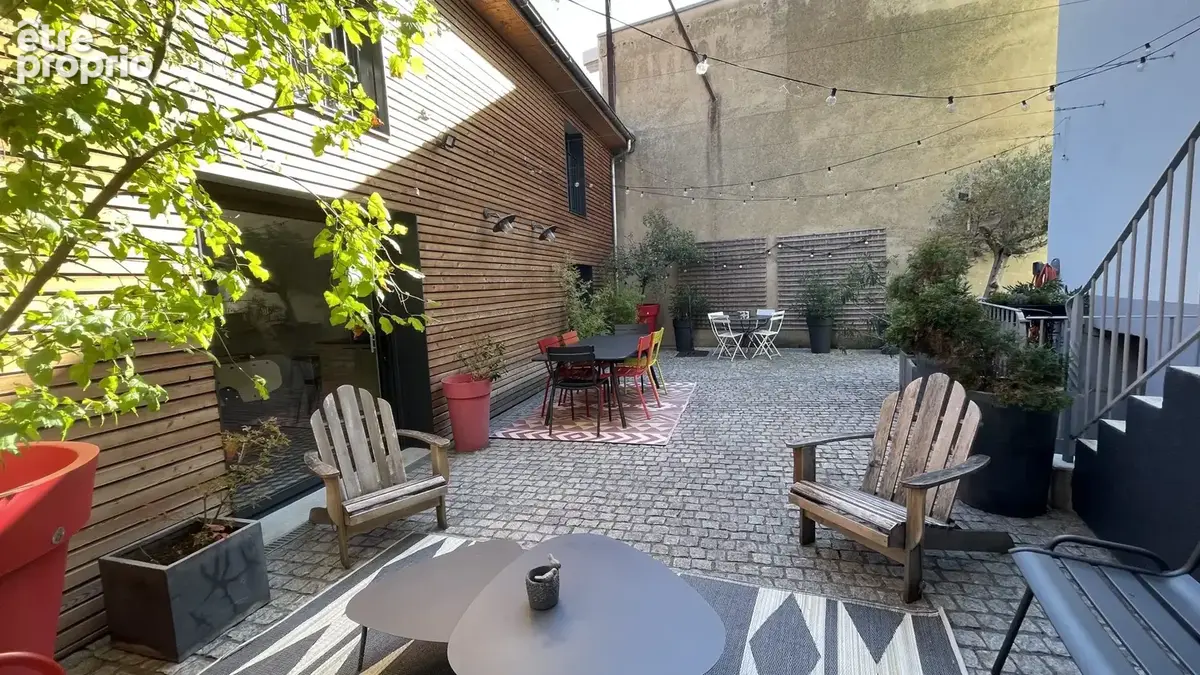 Maison 6 pièces 191 m² à vendre à Chamalieres (63400) - photo 5