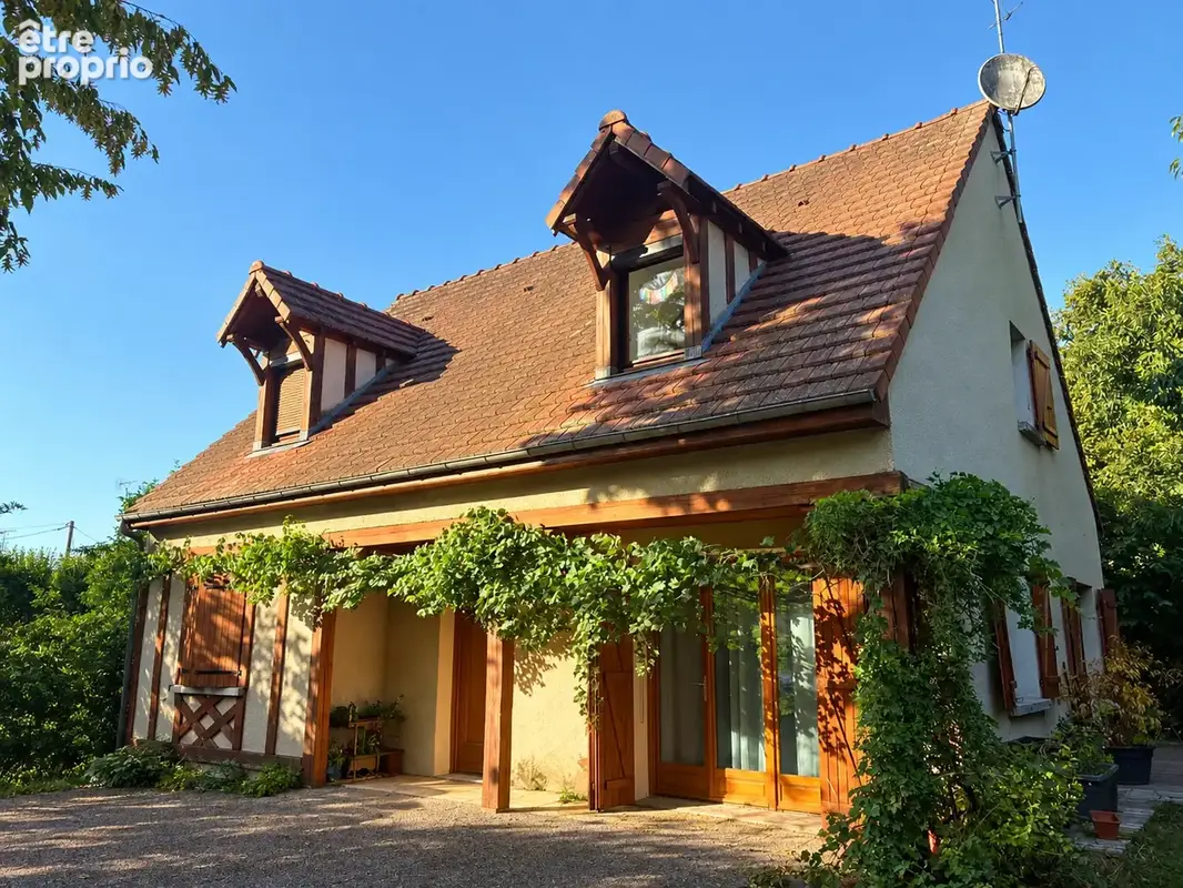 Photo Maison à Troyes au prix de 252 000€