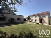 Photo 1 - Maison à LA CHAPELLE-SUR-CHEZY