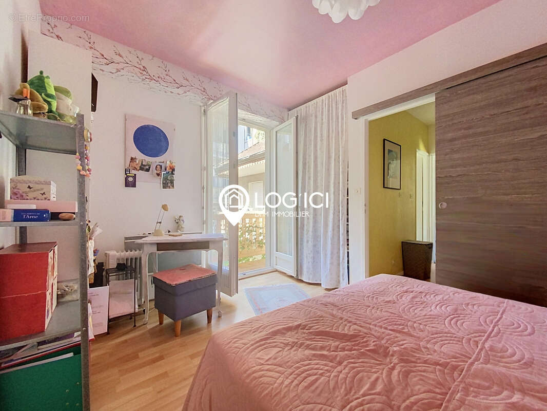 Appartement à PAU