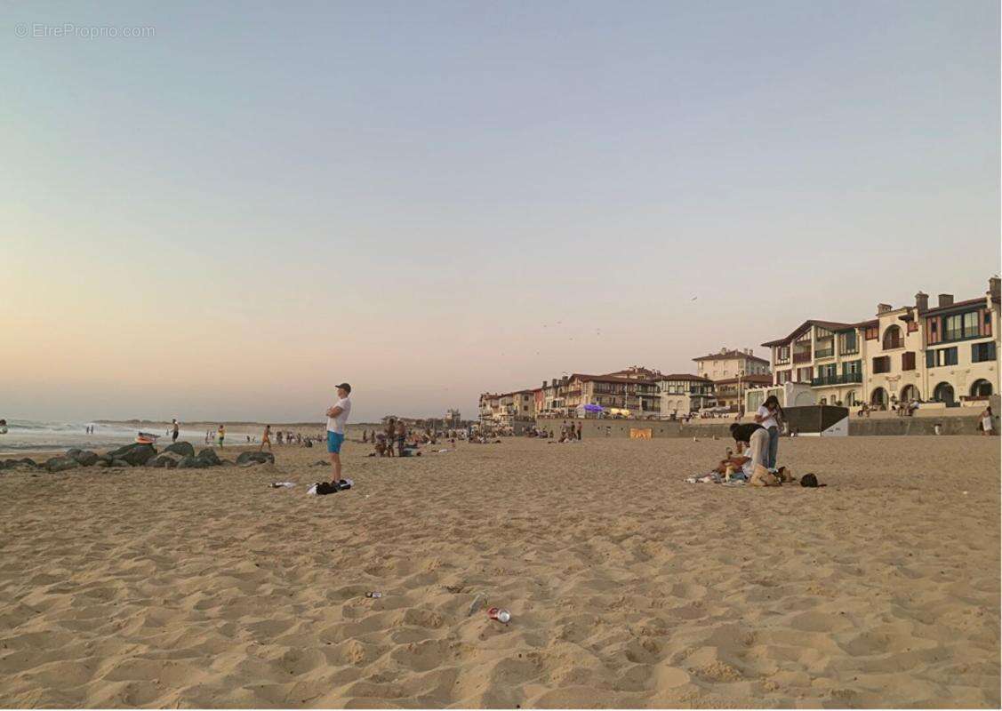 Appartement à HOSSEGOR