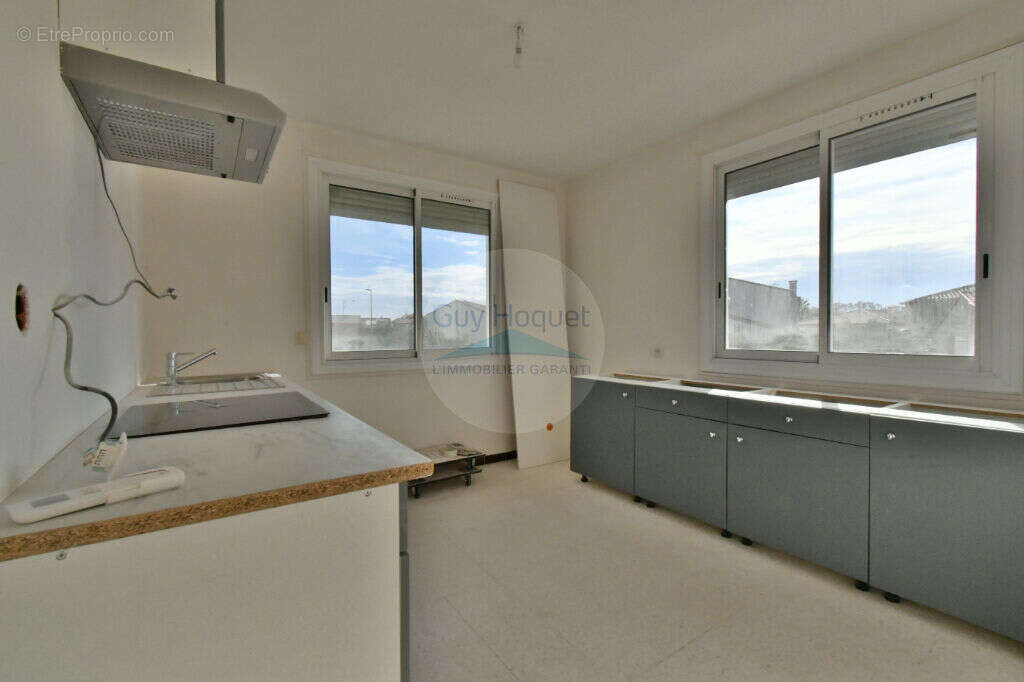 Appartement à TOULOUGES