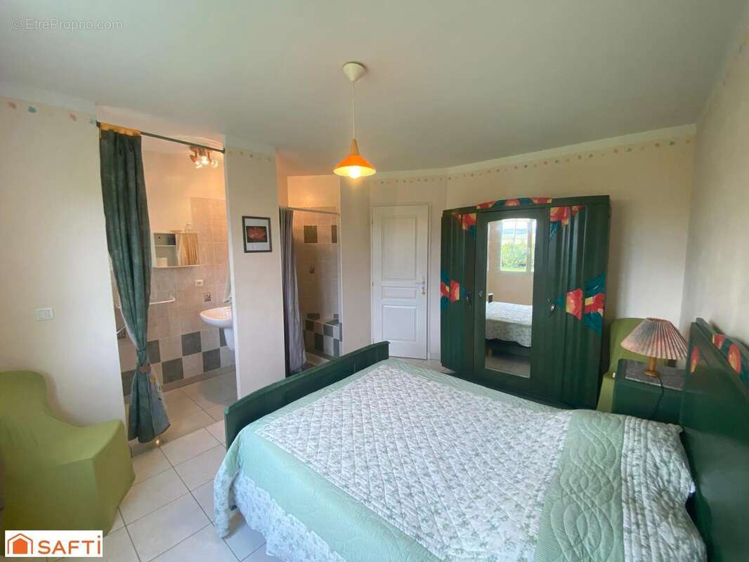 Photo 9 - Maison à LE TEMPLE-SUR-LOT