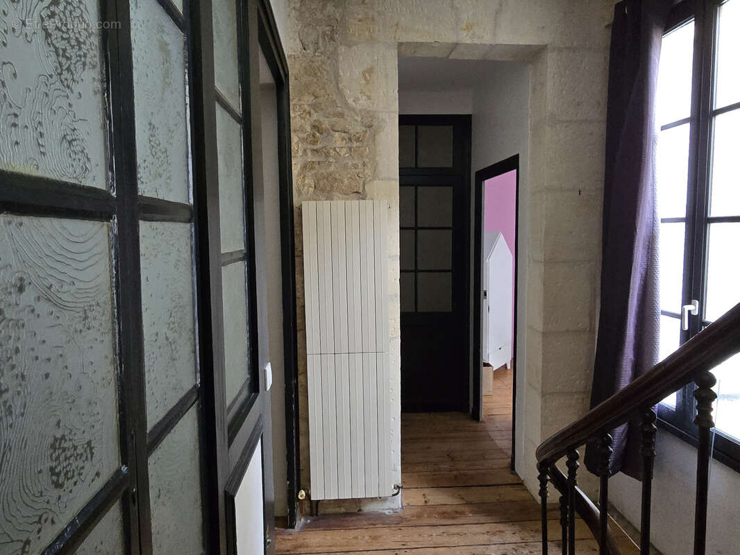 Maison à ROCHEFORT