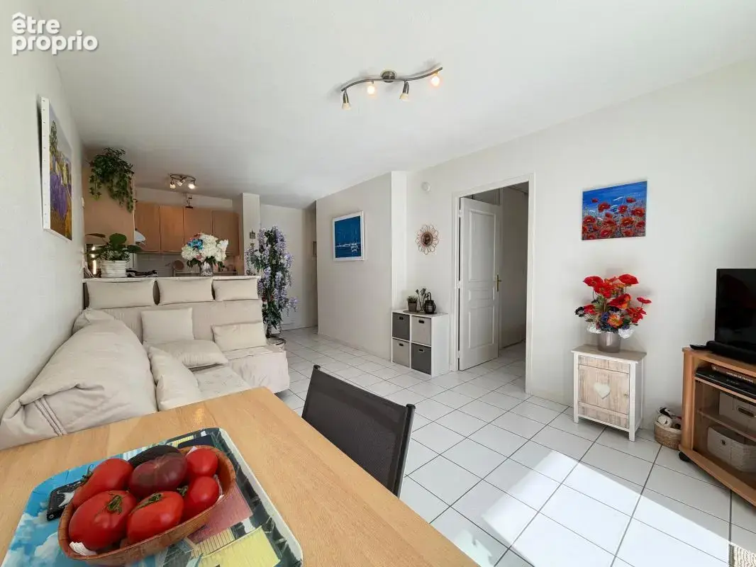 Bel appartement près de pontaillac - photo 4