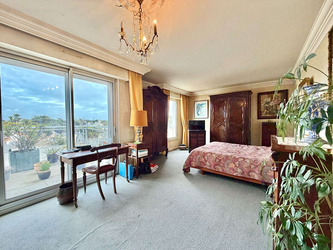 Appartement à PORNICHET