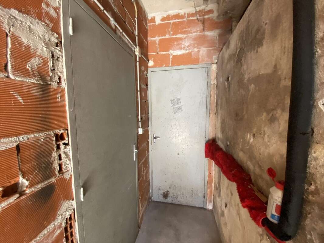 Appartement à AUBENAS