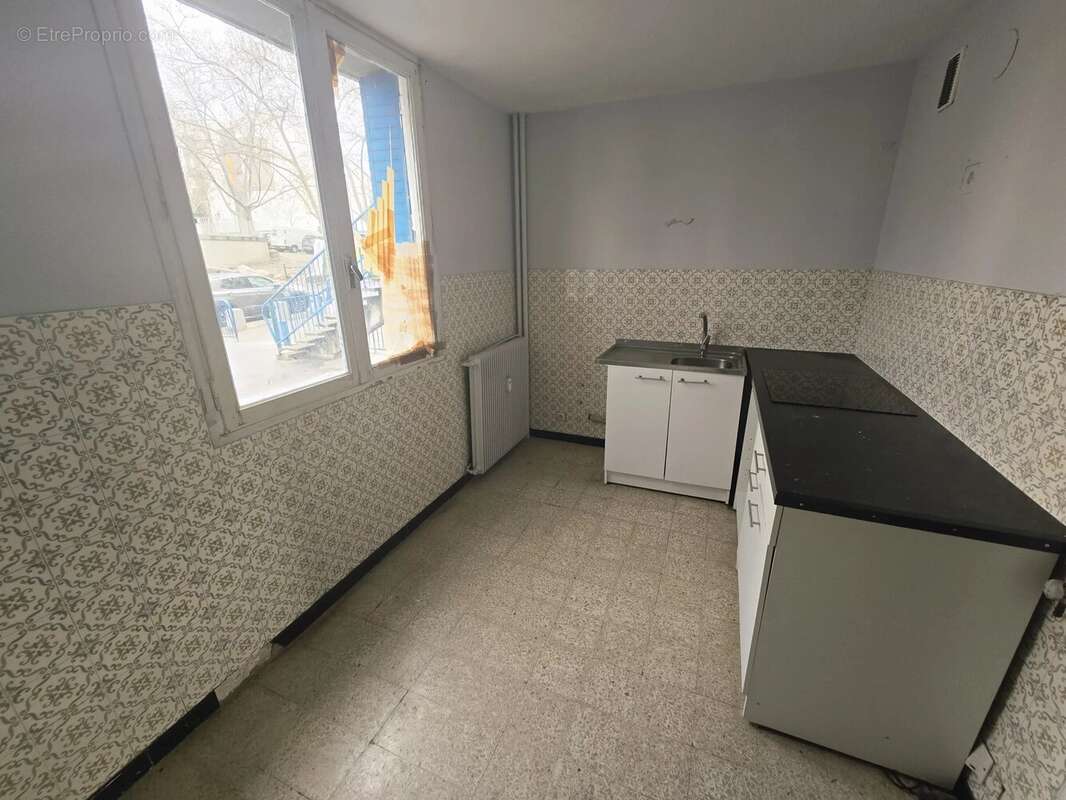 Appartement à NIMES