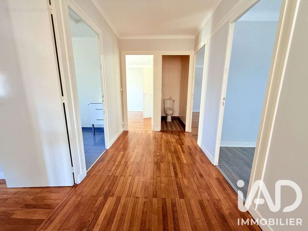 Maison 150 m² à Saint-Nazaire  - photo 5