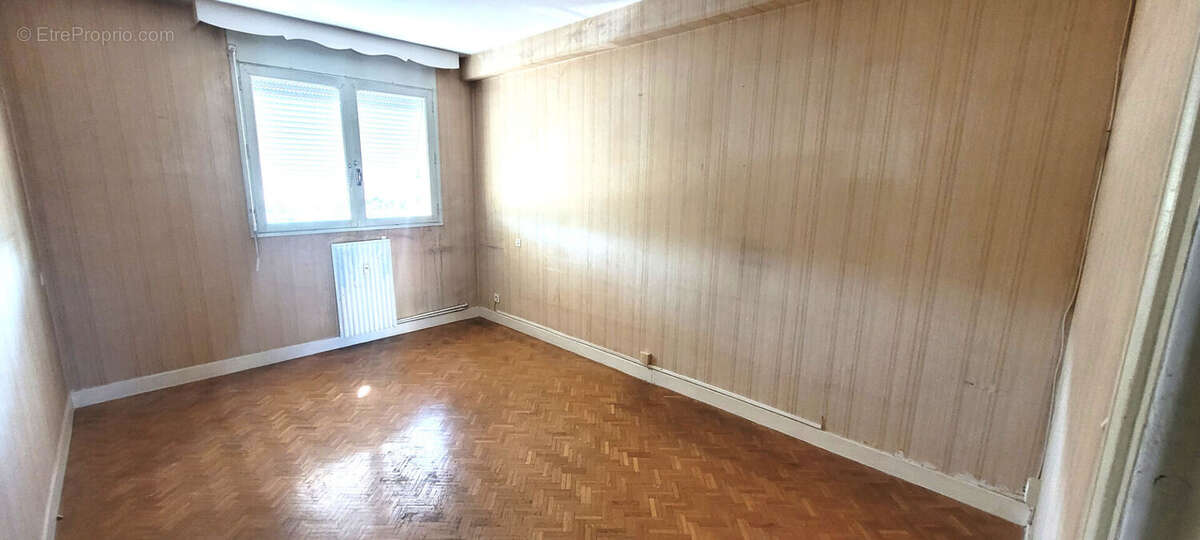 Appartement à CARPENTRAS