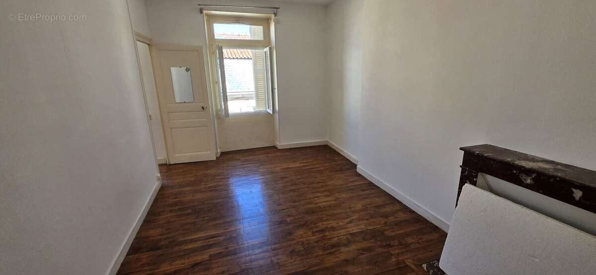 Le charme de l'ancien au cur de Poitiers:Appartement T3 60m² - photo 7