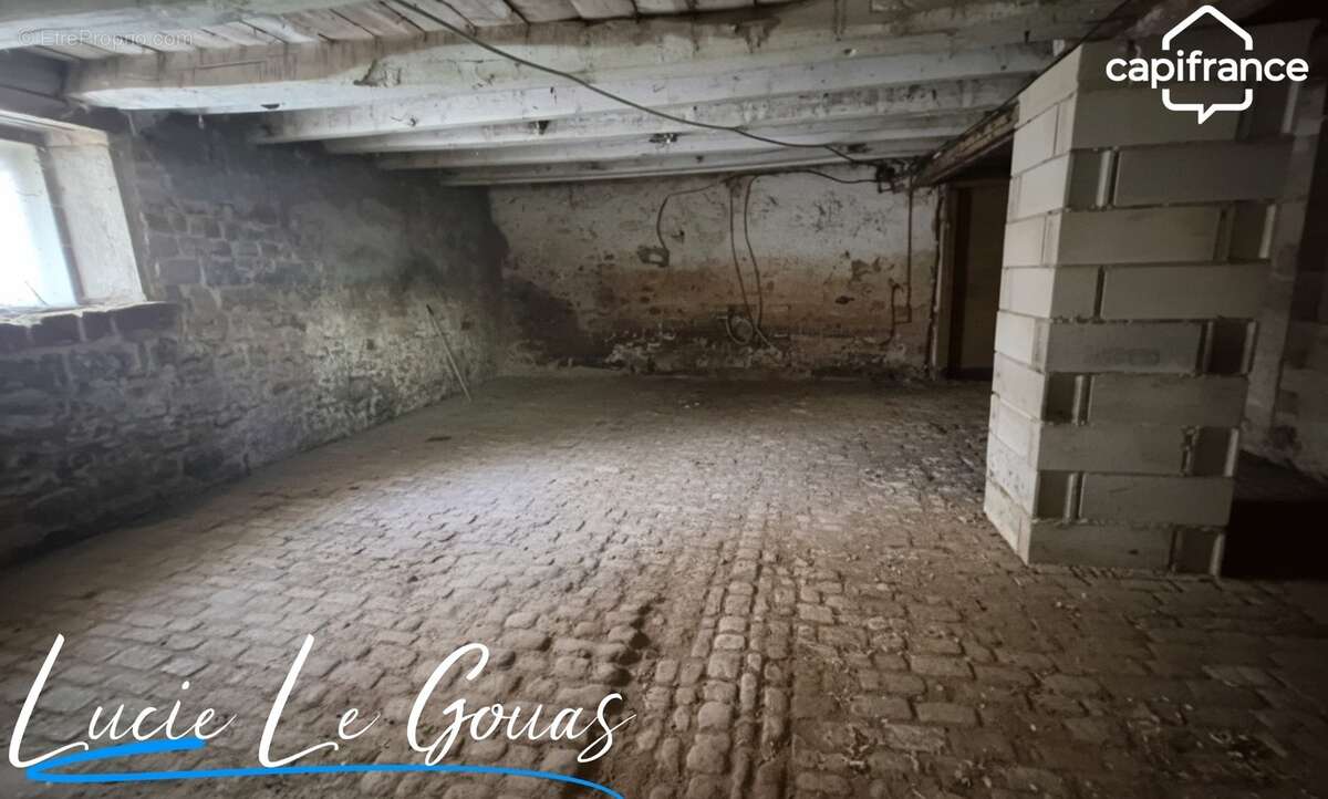 Maison à vendre 4 pièces GODONCOURT (88) - photo 12