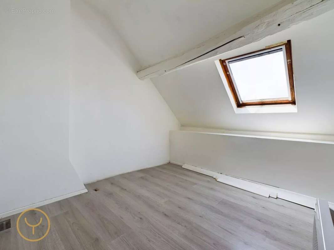 Maison à ROMILLY-SUR-SEINE