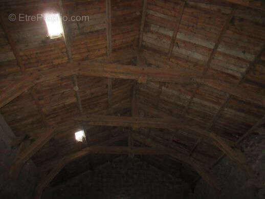 Maison à SAINT-MARTIN-DE-FUGERES