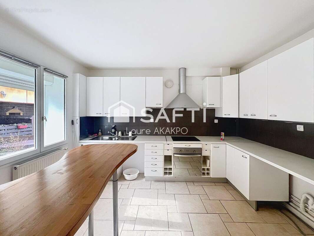 Photo 4 - Maison à CHAMPIGNY-SUR-MARNE