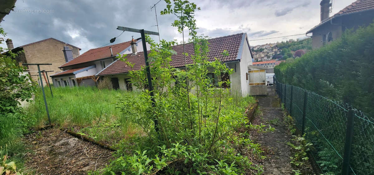 Maison plain pied, surelevee proche frontieres - photo 28