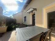 Maison à FONTENAY-SOUS-BOIS