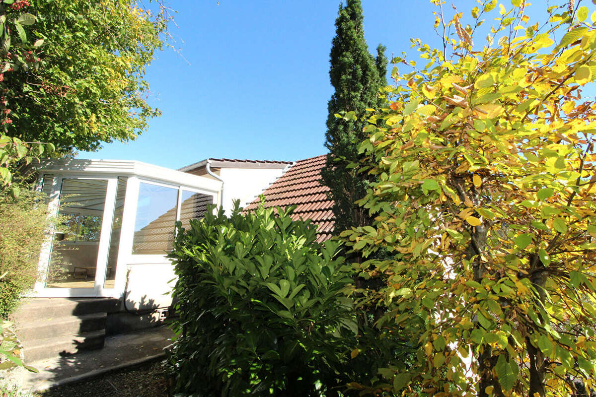 Maison à VELARS-SUR-OUCHE