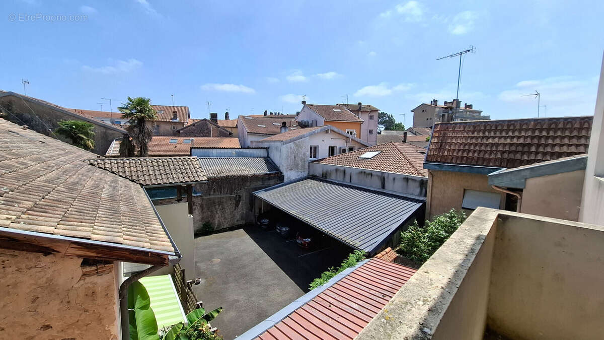 Appartement à DAX