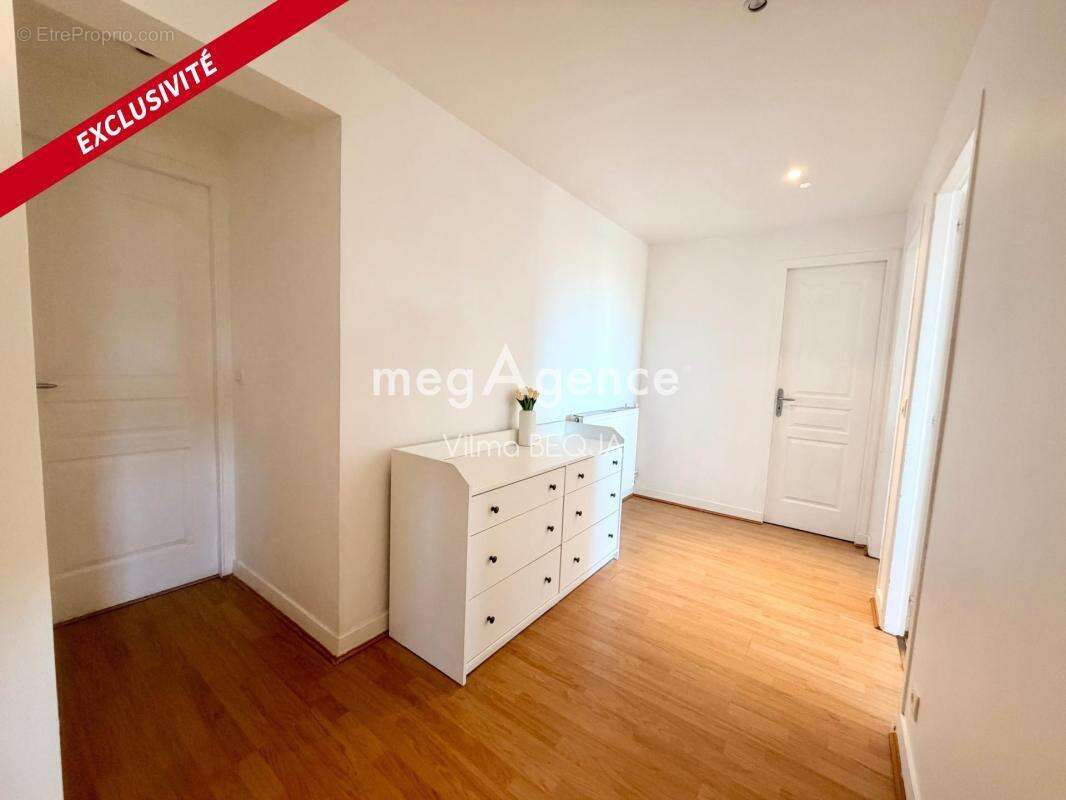 Appartement à SENS