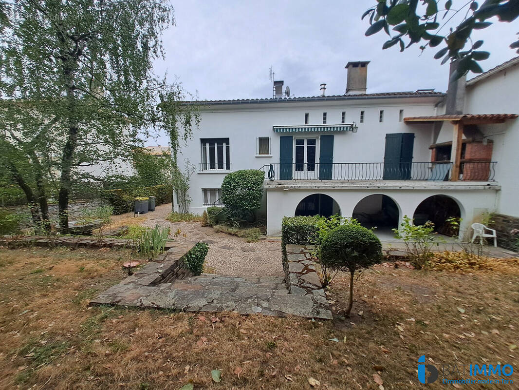 Maison à MAZAMET