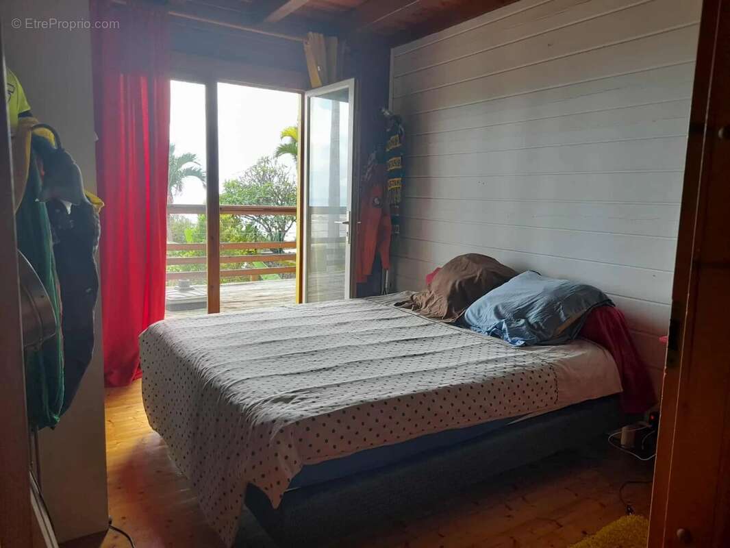 Maison à LA POSSESSION