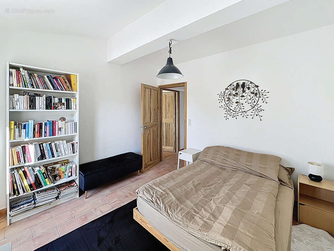 Maison à LA COLLE-SUR-LOUP