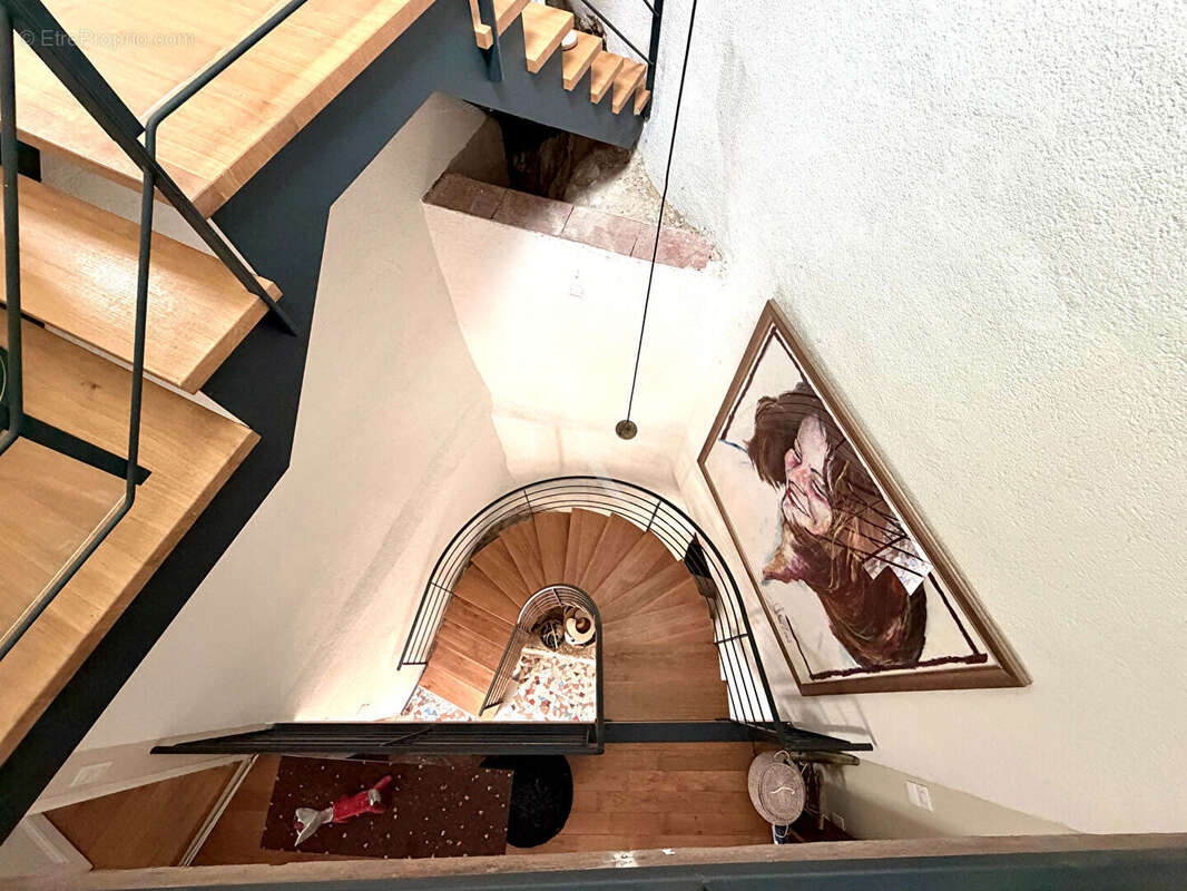 Maison à ROCHECORBON