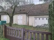 Maison à LA FERTE-BEAUHARNAIS