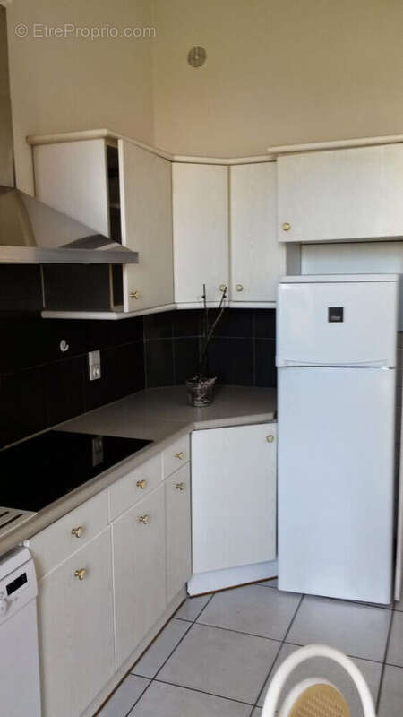 Appartement Cannes 4 pièces 103.34 m2  -  3 chambres - photo 3