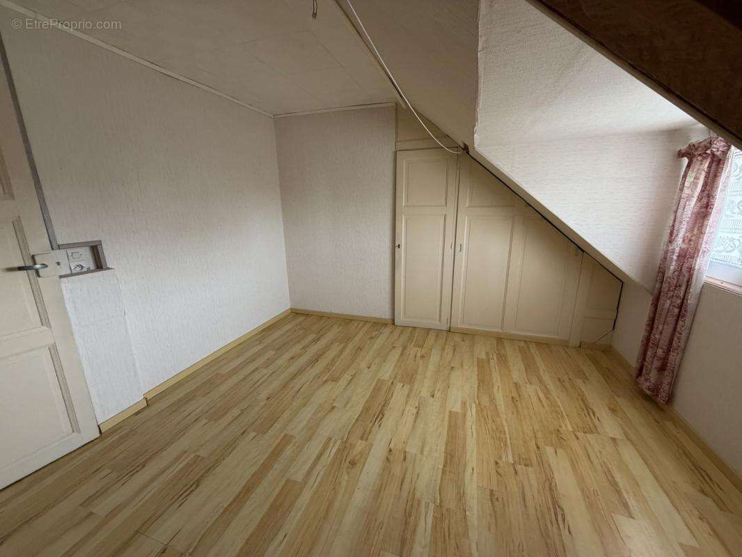 Maison à LA FERTE-BERNARD