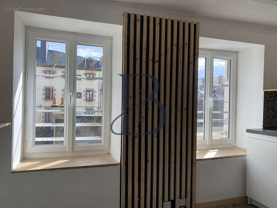 Appartement à GRANVILLE