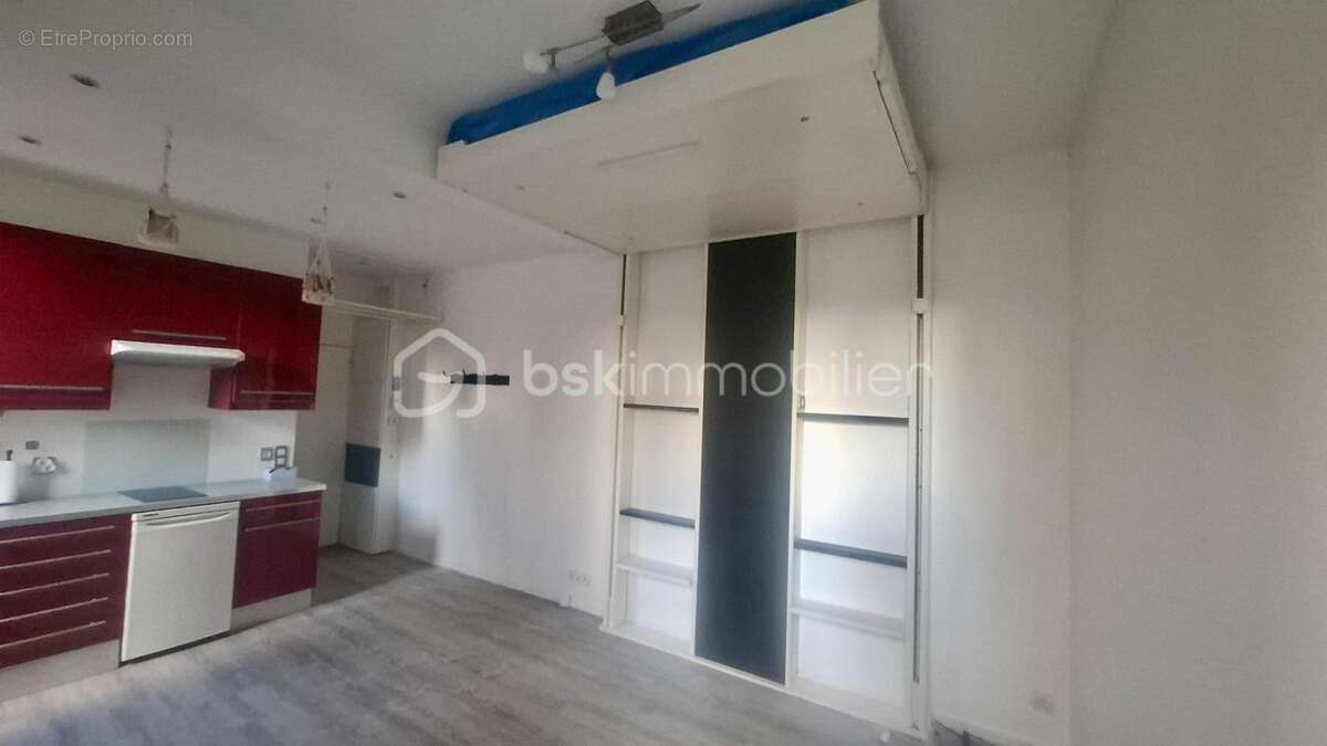 Appartement à CHAMPIGNY-SUR-MARNE