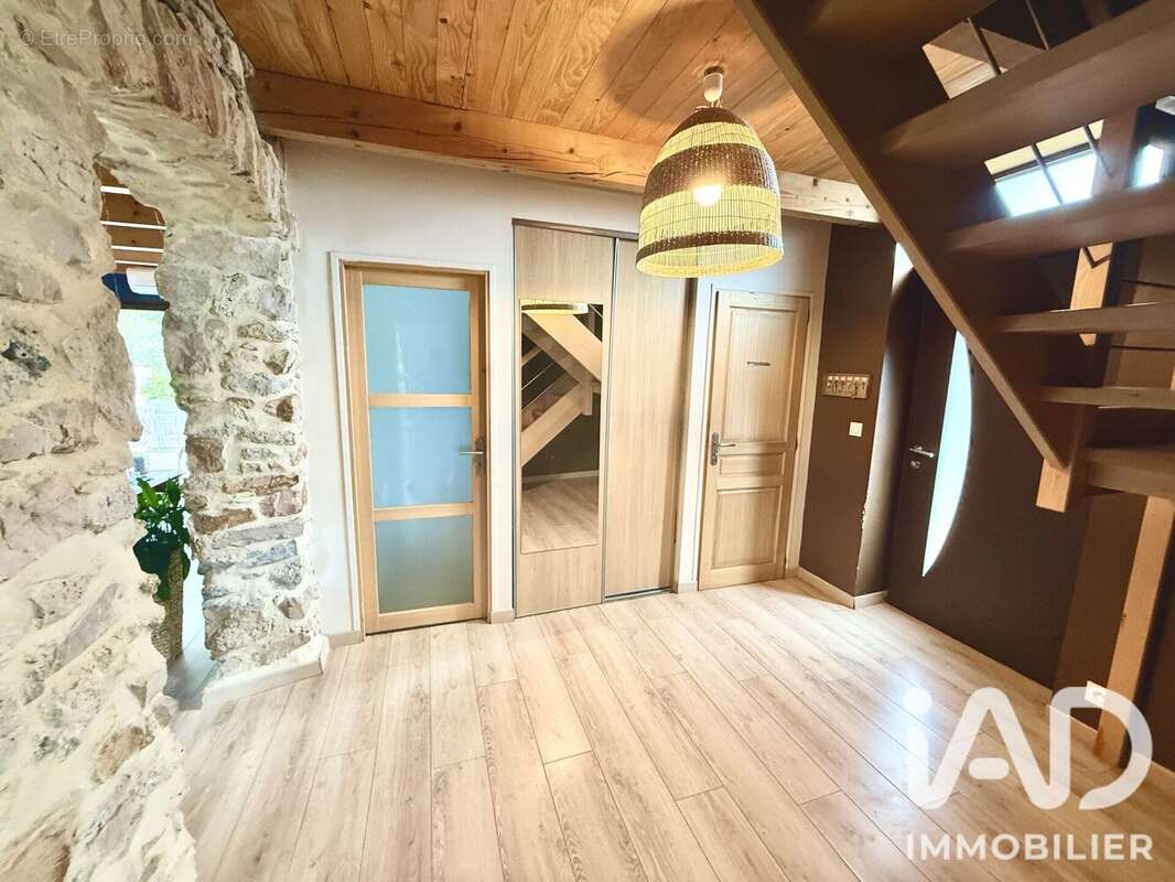 Photo 6 - Maison à FABREZAN
