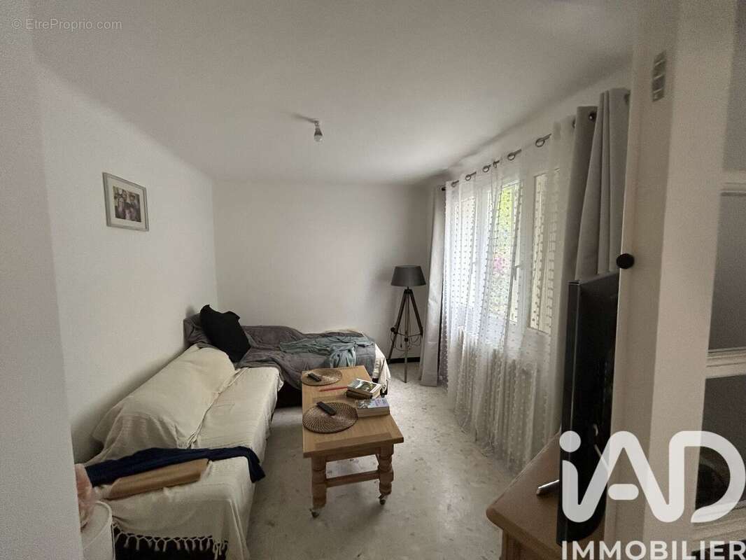 Photo 5 - Appartement à NYONS