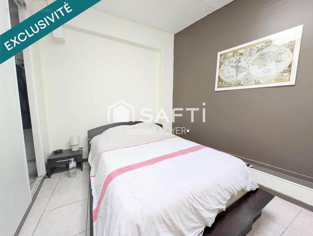 Photo 3 - Maison à TERGNIER