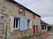 Maison à CHATILLON-EN-VENDELAIS