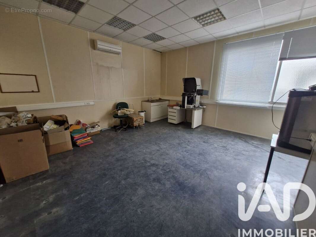 Photo 4 - Maison à CHATEAU-THIERRY