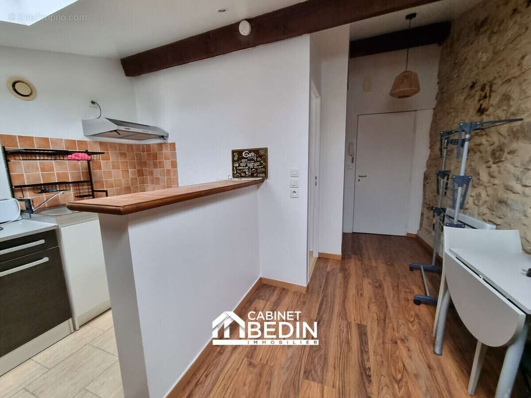 Appartement à DAX