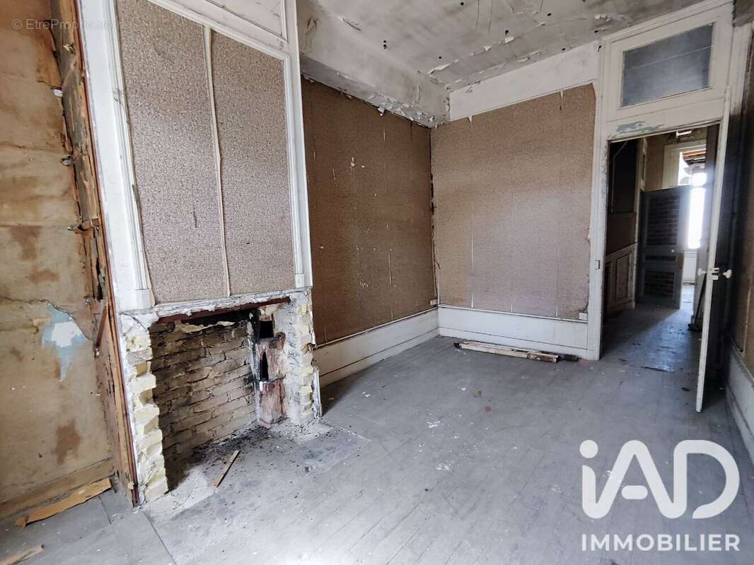 Photo 9 - Appartement à CHALONS-EN-CHAMPAGNE