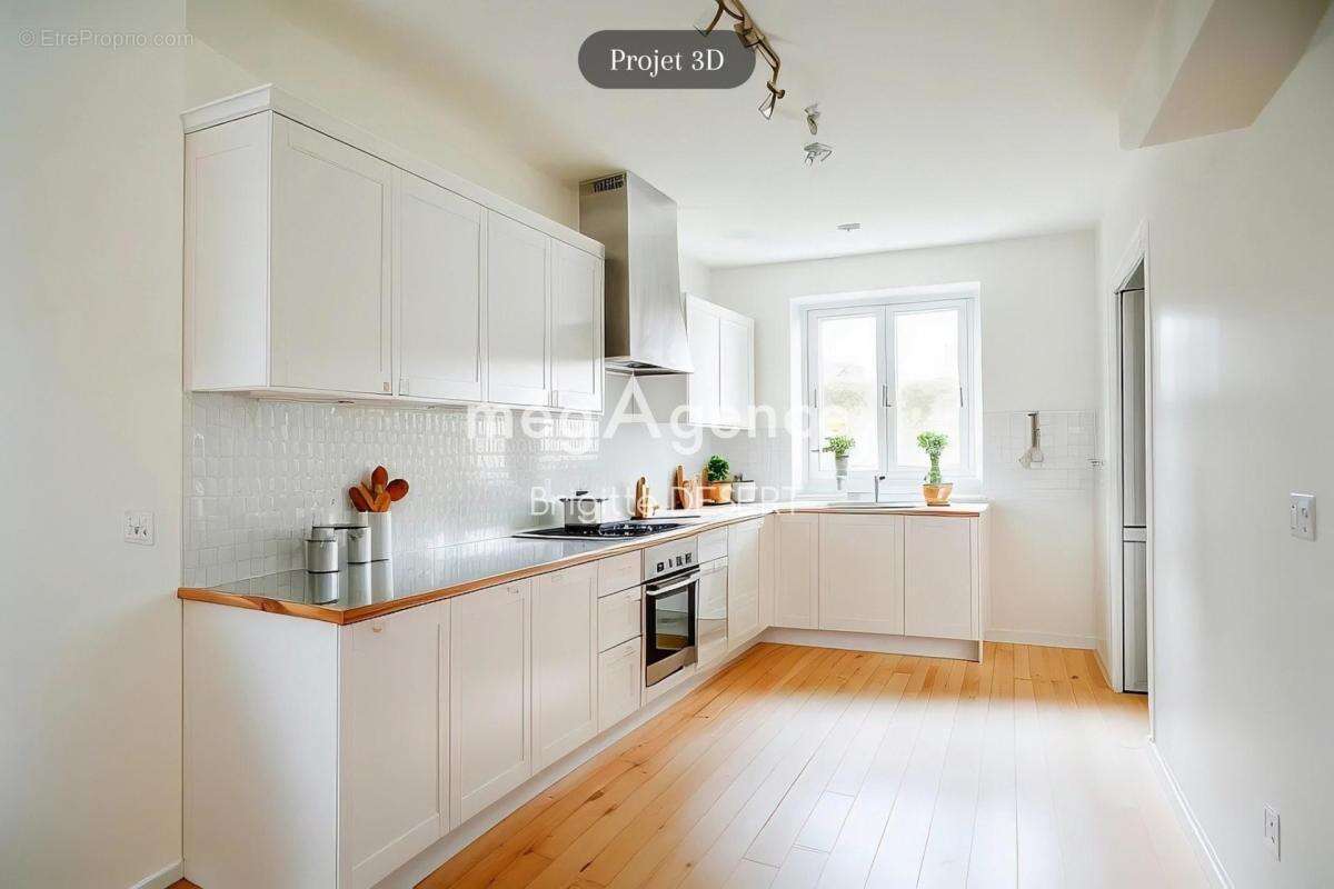 Maison à TORCE-EN-VALLEE