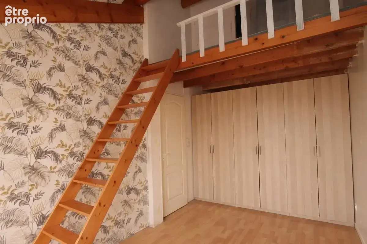 Maison d'architecte TOUSSIEU-Le Haut - photo 13