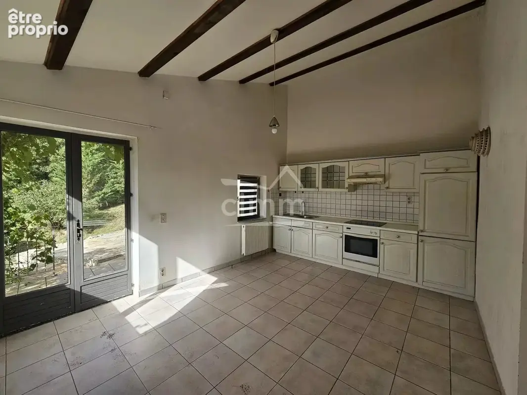 Maison T4 avec dépendance - photo 3